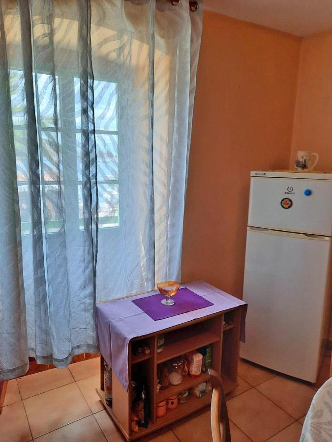 Apartment Surya Rogoznica Kültér fotó