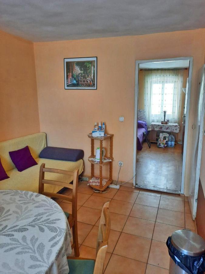 Apartment Surya Rogoznica Kültér fotó