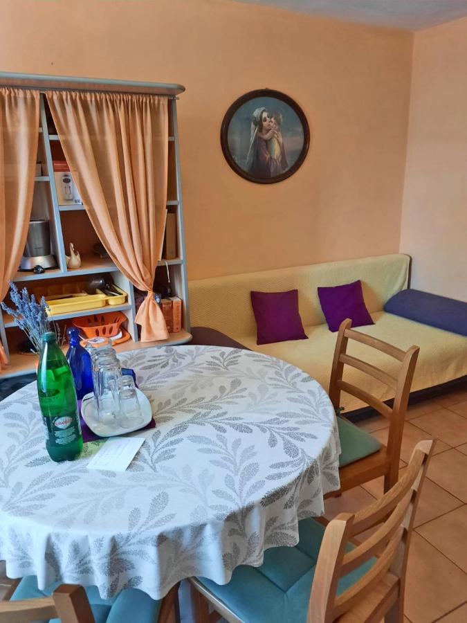 Apartment Surya Rogoznica Kültér fotó