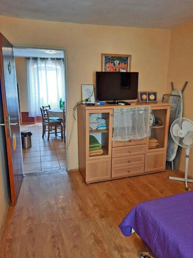 Apartment Surya Rogoznica Kültér fotó