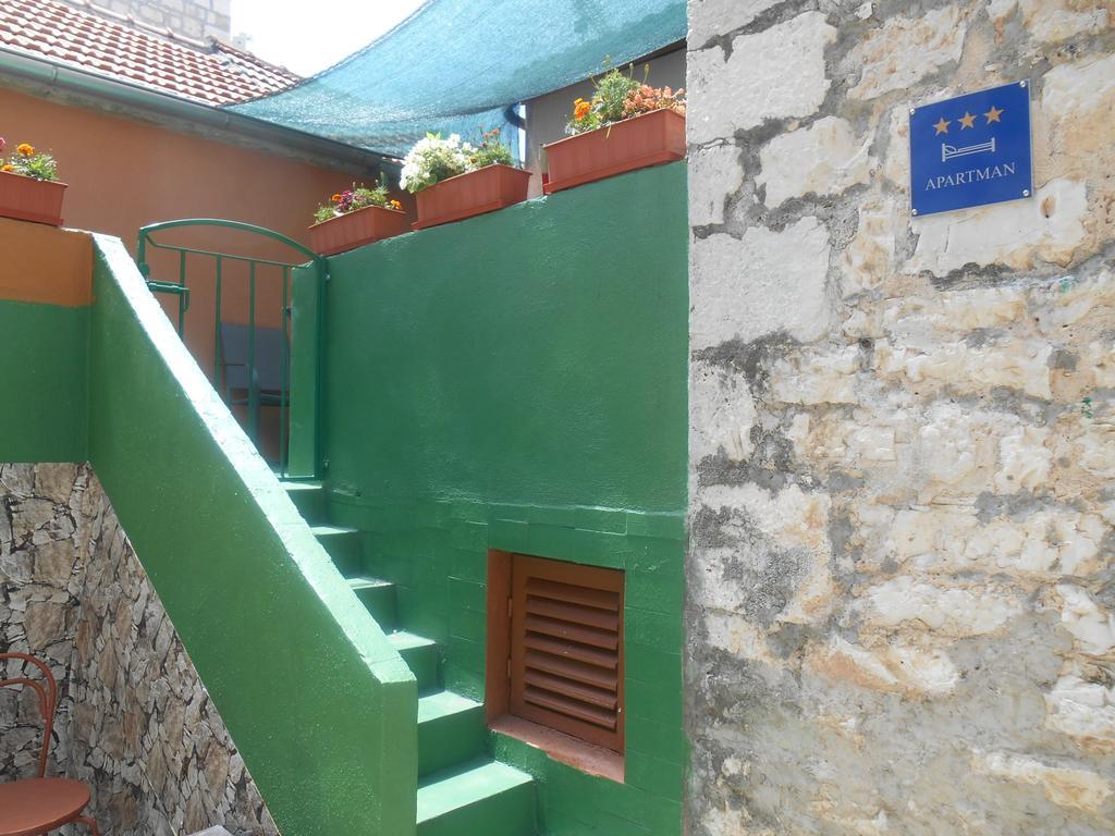 Apartment Surya Rogoznica Szoba fotó
